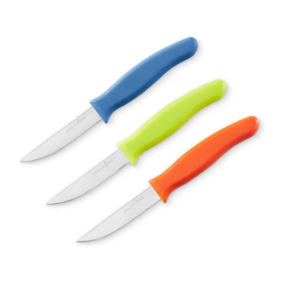 Paring Knives Pampered Chef